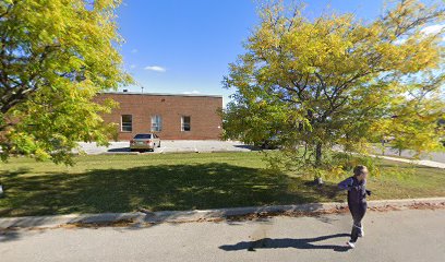 Touch of Class Catering