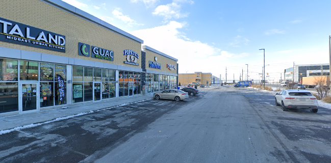 Firehouse Subs Mississauga