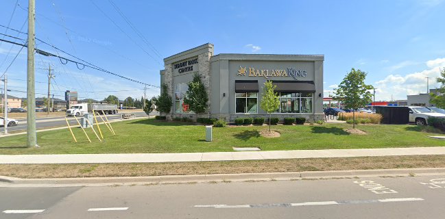 Lil Thirsty Bubble Tea