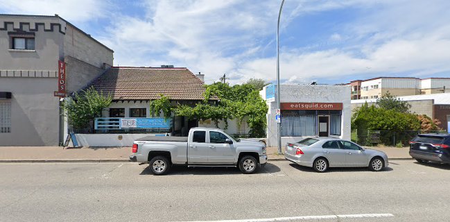 Theo’s Restaurant - Penticton