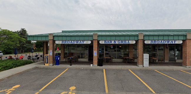 Broadway Bar & Grill