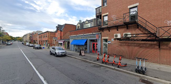 Le Boulanger Français - The French Baker - Hospitality and gastronomy