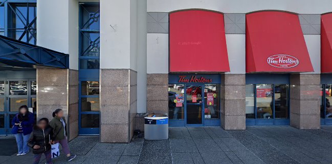 Shiny Tea - Richmond Center