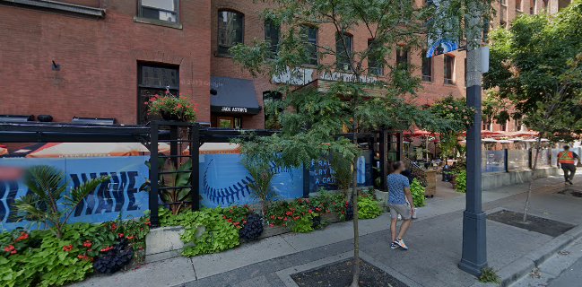 Jack Astor's Bar & Grill Front Street