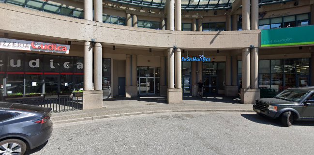 Pizzeria Ludica Vancouver