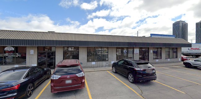 Blair's Catering - Hospitality and gastronomy