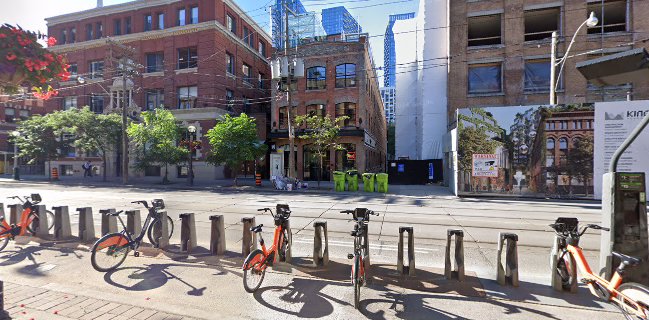 Opinii despre Baro în Toronto - Hospitality and gastronomy