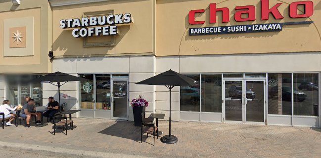 M&CO. Burgers Vaughan