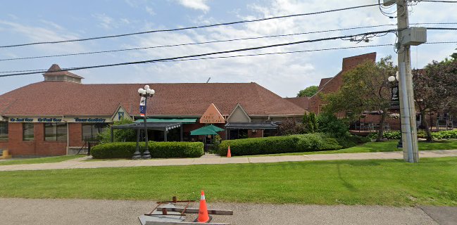 The Apricot Tree Cafe