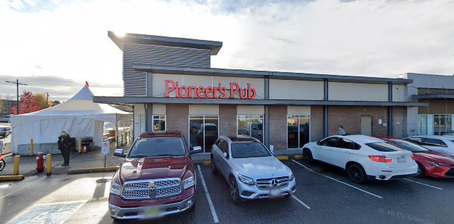 Pioneer's Pub