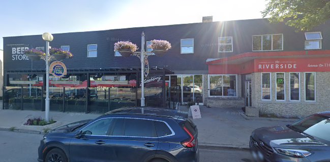 Sandwiches are Beautiful