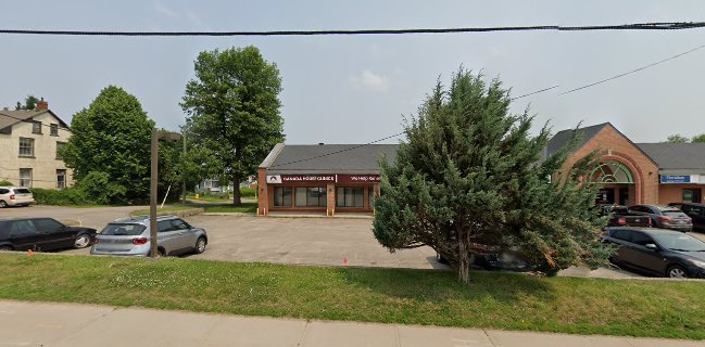 Mandy's Pizzeria & Subs