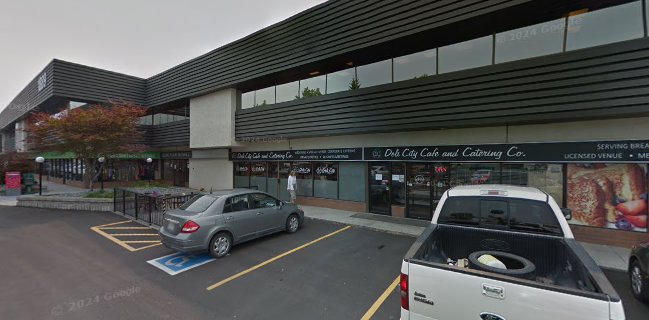 Deli City Cafe & Catering