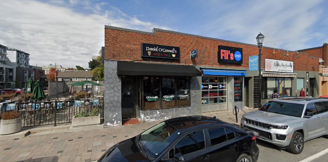 O'Connell's Irish Pub