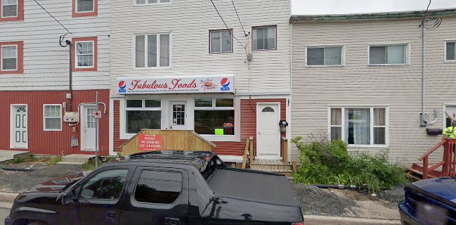 Fabulous Foods Limited