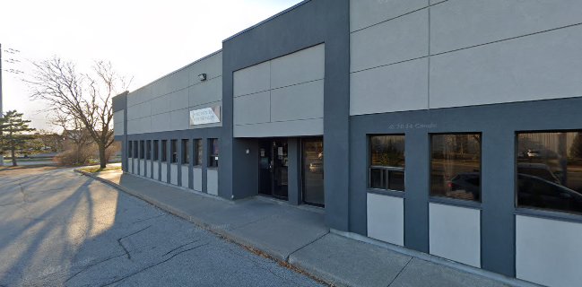 Old Country Scottish Bakery - Mississauga