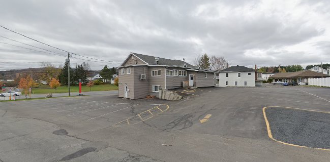 Ouellet Fish and Family Restaurant