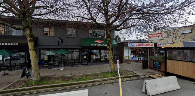 Donair Dude Lonsdale Ave