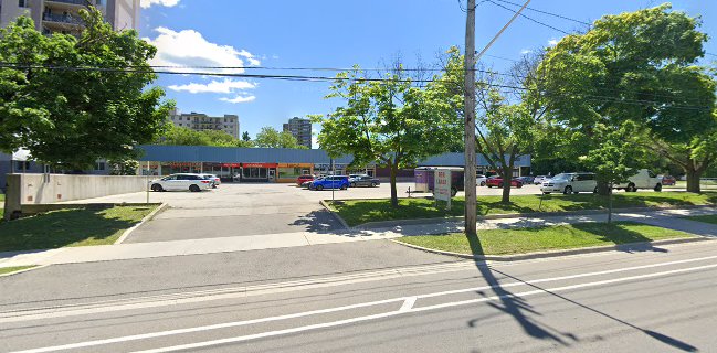 Royal Cumin BURLINGTON Indian & Hakka Bistro