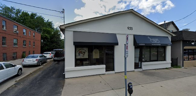 Comentarii opinii despre La Bakeri