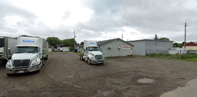 Salt & Pepper Catering