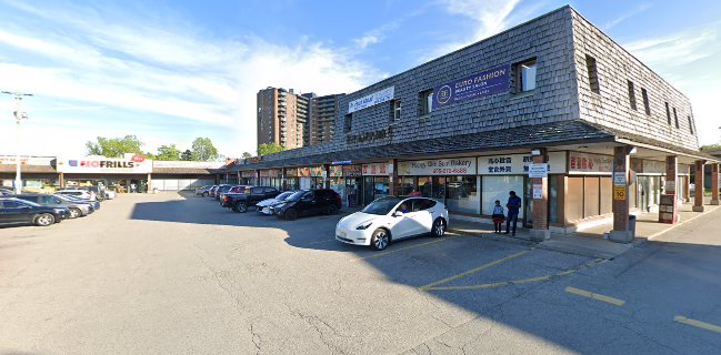 Happy Dim Sum Bakery