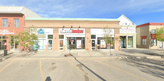 Opinii despre Smashburger în Calgary - Hospitality and gastronomy