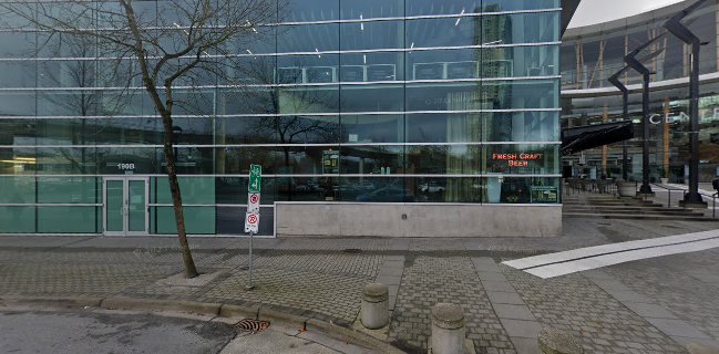 13450 102 Ave #190, Surrey, BC V3T 5X4