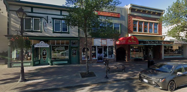 Boa-Thong Thai Food Restaurant