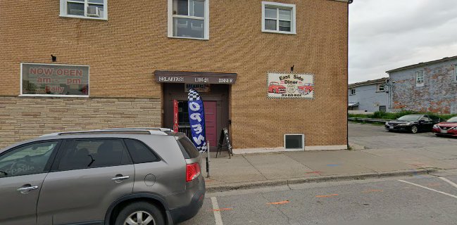 East Side Diner - Welland