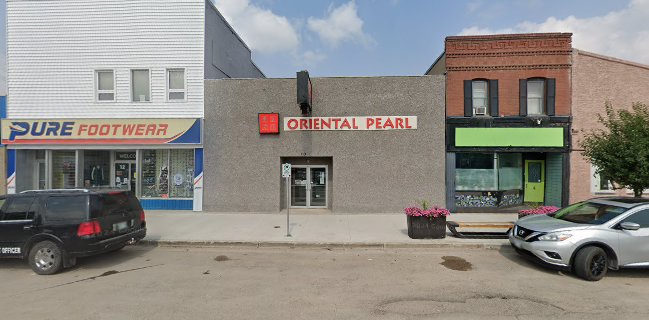 Oriental Pearl Restaurant