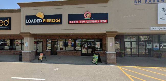 Brew Coffee & Tea Co