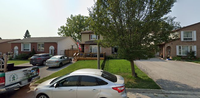 Grandma Frankie's Homemade Baked Goods & Preserves - Hospitality and gastronomy