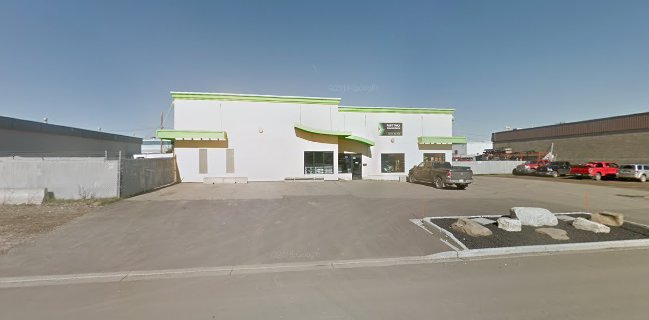 Hell's Half Acre Coffee Company