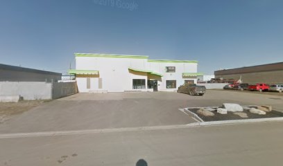 Hell's Half Acre Coffee Company