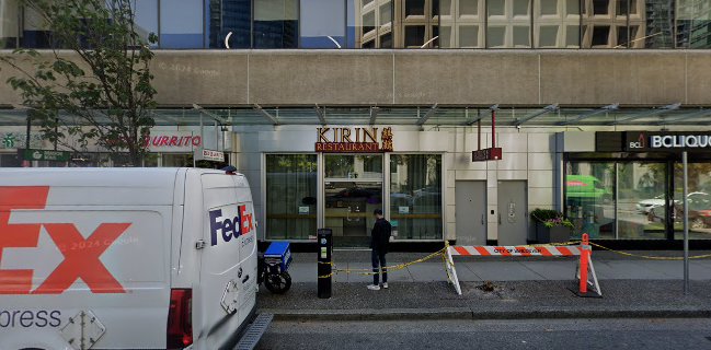 Kirin Restaurant - Vancouver