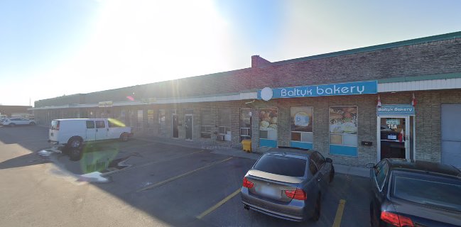 Bałtyk Bakery - Hospitality and gastronomy