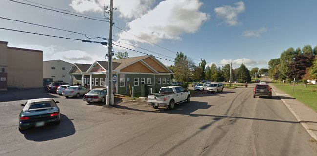 Maid Marian's Diner - Charlottetown