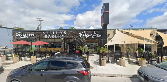 Stella's Bakery