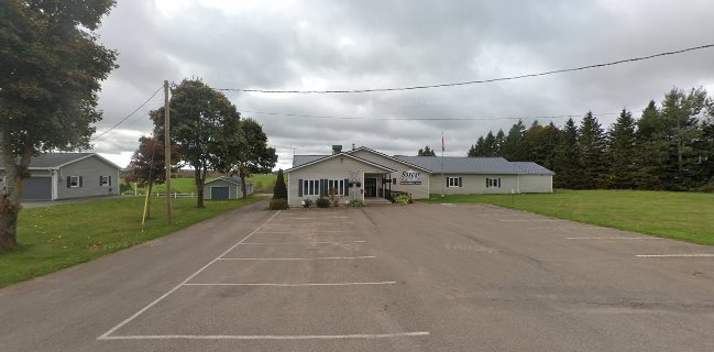 Emerald Community Centre - Boxcar Pub & Grill