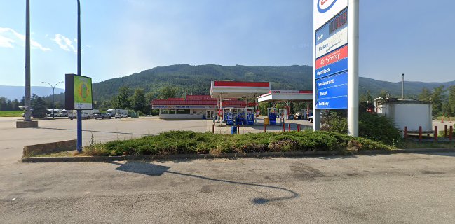 Sicamous Husky House Restaurant