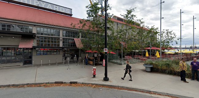 Comentarii opinii despre Tap & Barrel • Shipyards