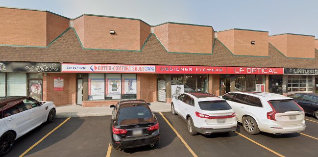 Artsy Baker Thornhill