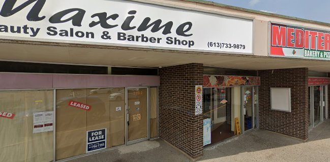 Mediterranean Bakery & Pizza