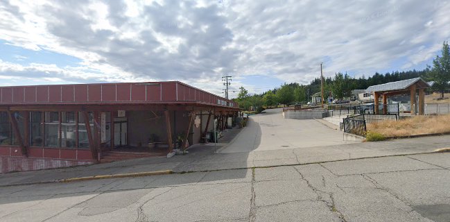 Base Camp Coffee - Hospitality and gastronomy