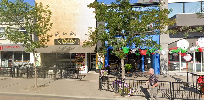 Passek's Classics Restaurant & Bakery