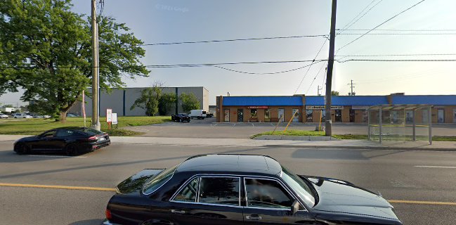 Marci's Bakery - Hospitality and gastronomy