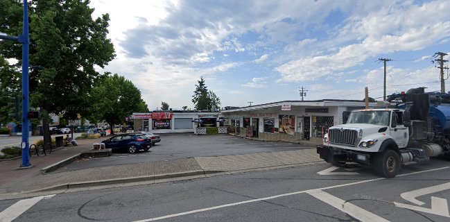 PG's Jamaican Restaurant