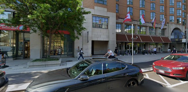 Opinii despre Proof Bar & Patio în Toronto - Hospitality and gastronomy