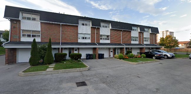 16th Avenue Catering